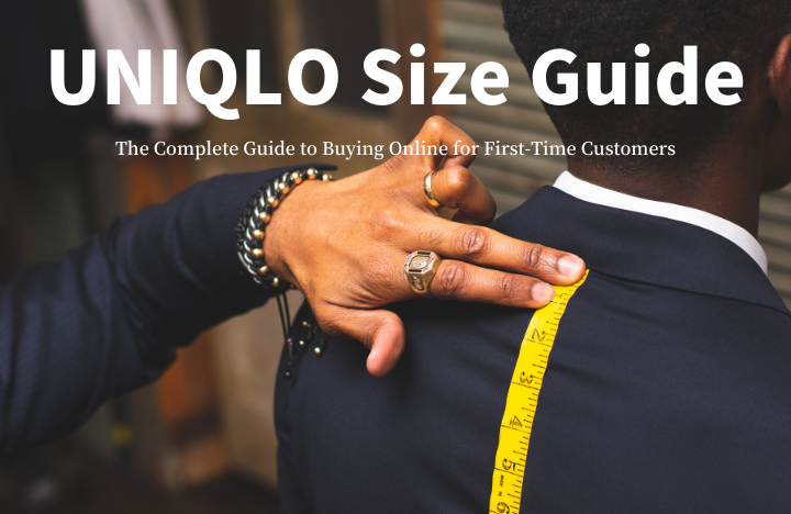 How do UNIQLO sizes work  UQ AU  UQ AU Customer Service