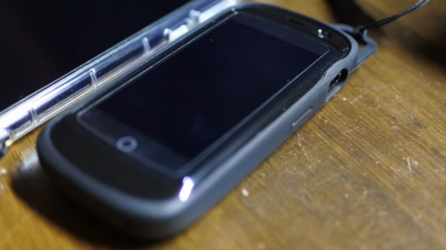 子供用スマホ
