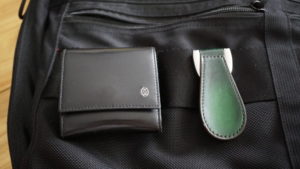 ブリーフィングのC3LINER