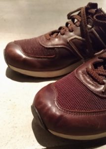 ニューバランスM576