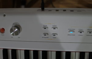 アルテシア 電子ピアノ