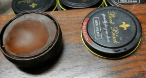 GAKUPLUS 革靴お手入れ用品