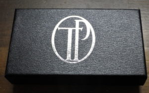 twoPa キーケース