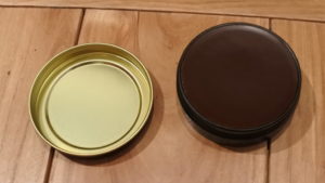 ブートブラックSHOE POLISH BBポリッシュ