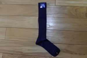 鎌倉シャツの靴下