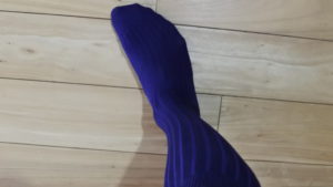 鎌倉シャツの靴下