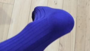 鎌倉シャツの靴下