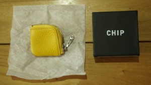 CHIP