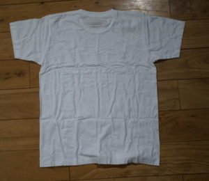 ヘインズTシャツ