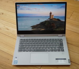 レノボ IdeaPad C340