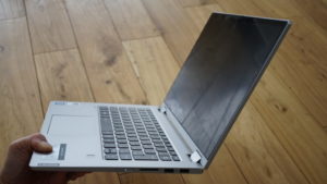 レノボ IdeaPad C340