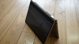 レノボ IdeaPad C340