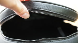 ZARA スマートベーシックバックパック