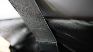 ZARA スマートベーシックバックパック