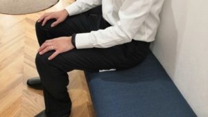 FABRIC TOKYO(ファブリックトウキョウ)採寸