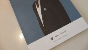 FABRIC TOKYO(ファブリックトウキョウ)